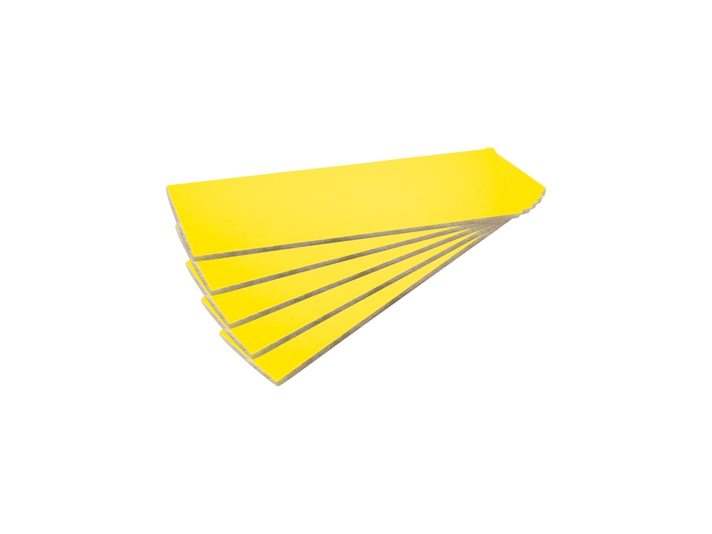 Markeerstrip LABORA (per bundel van 5 stuks)