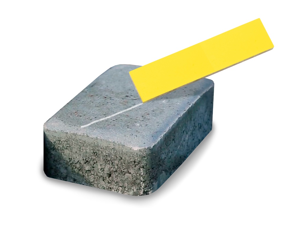 Markeerstrip LABORA (per bundel van 5 stuks)