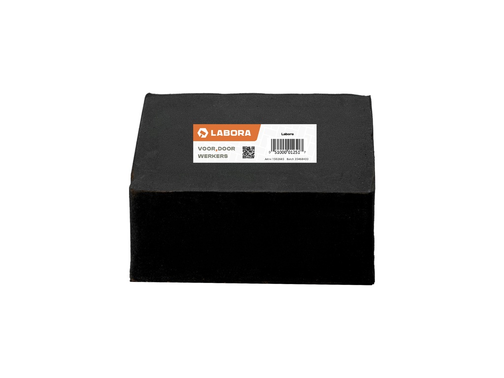 Los rubber voor Richthamer LABORA (per stuk)