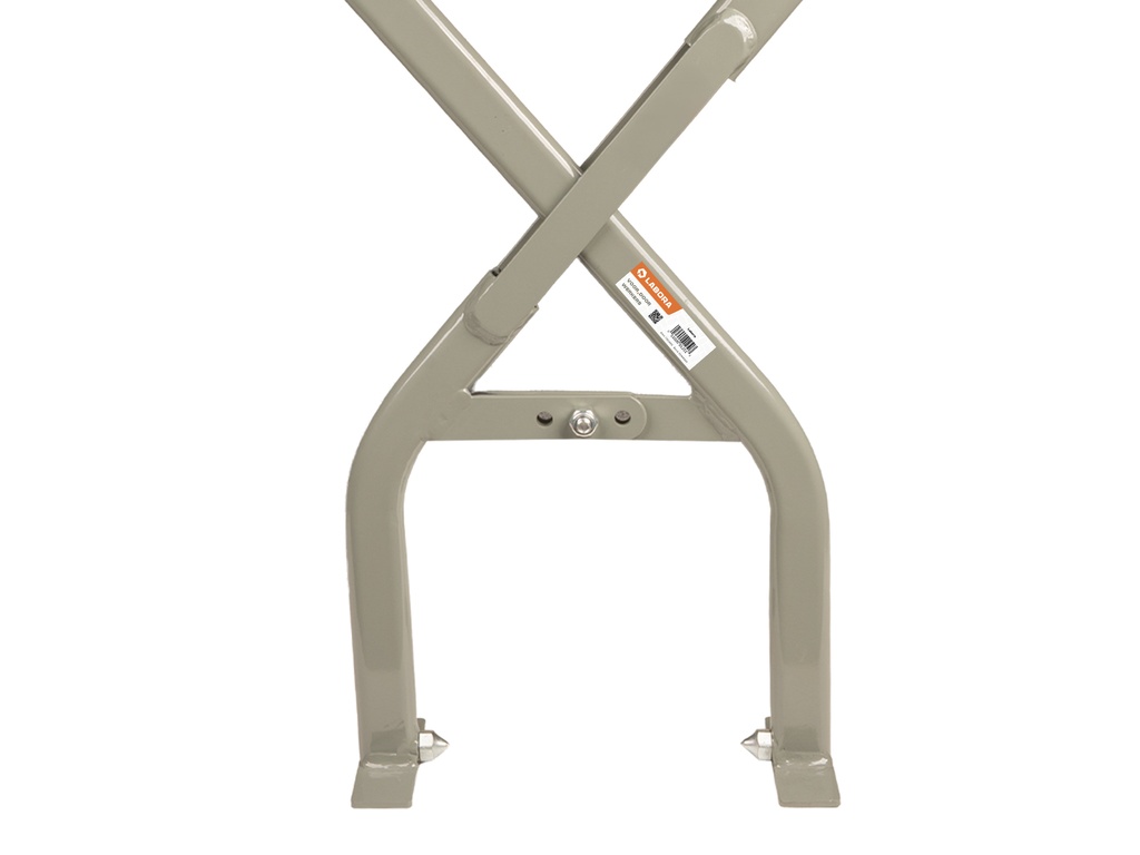 Trottoirbandtang LABORA 84 cm verstelbaar, met widia punten