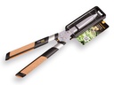 Fiskars Quantum transmission hedge shears HS102