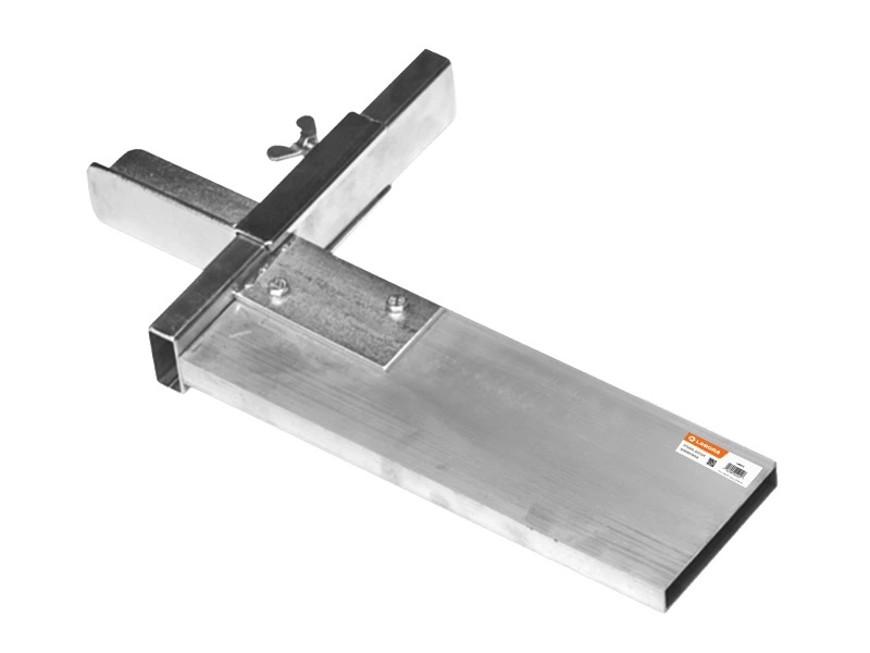 Afreilat verstelbaar LABORA 30 cm