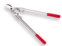Astschere FELCO 210A-60, Länge 60 cm, gebogener schmaler Schneidkopf, schneidet bis 35 mm