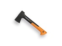 Axt FISKARS X7 universell XS, 850 Gramm, mit FiberComp Stiel 37,6 cm