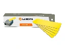 Marking strip LABORA (per box of 5 pieces)