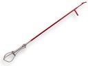E915 Kloakenreiniger Dreizack, Stiel 150 cm