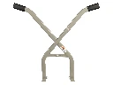 Bordsteinzange LABORA 84 cm verstellbar, mit Widia-Spitzen
