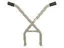 Bordsteinzange LABORA 84 cm verstellbar, mit Widia-Spitzen