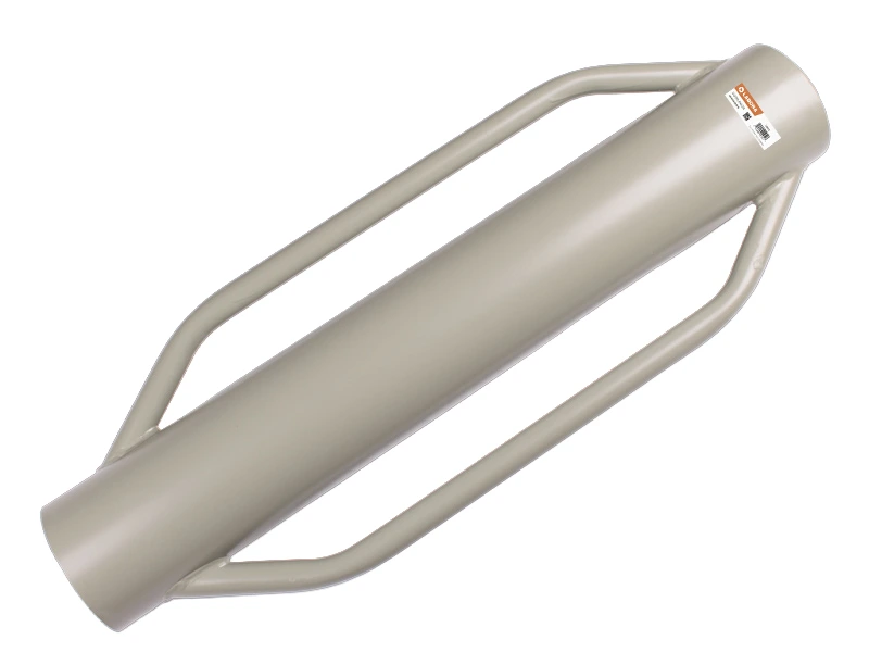 [970995] Enfonce-pieux manuel LABORA, longueur 72 cm, diamètre du tube ø 11,5 cm, poids 12,5 kg