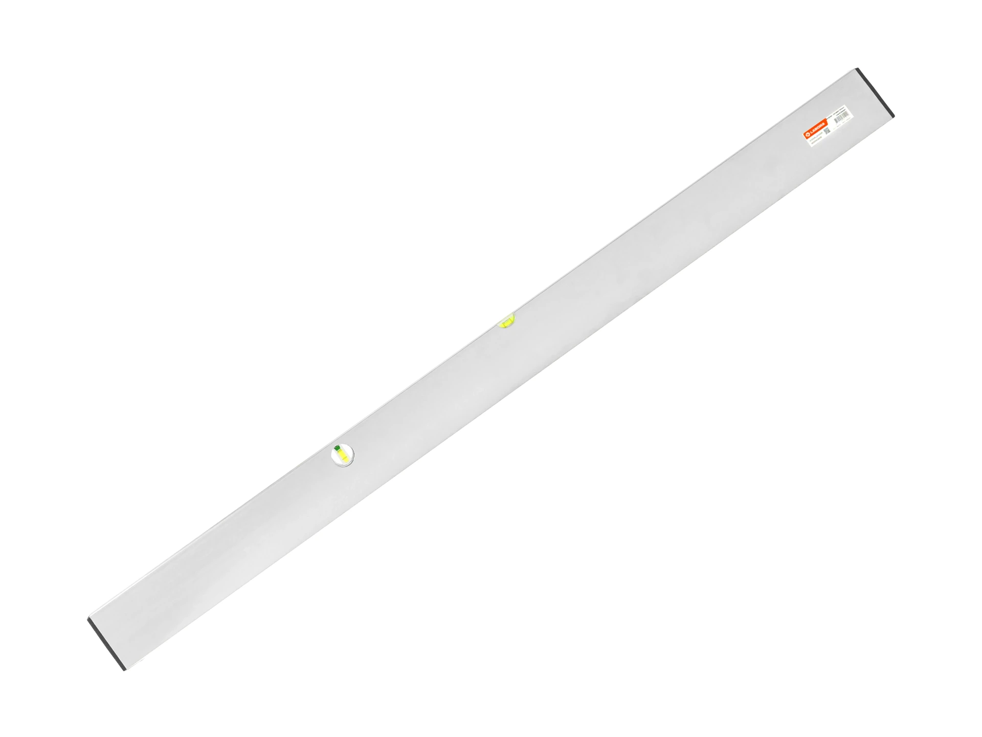 Straightedge - Screed LABORA 150 cm, 100 x 18 mm, with 2 levels